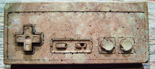 Illustration for article titled What Your Controllers Will Look Like To The Civilizations Of The Future